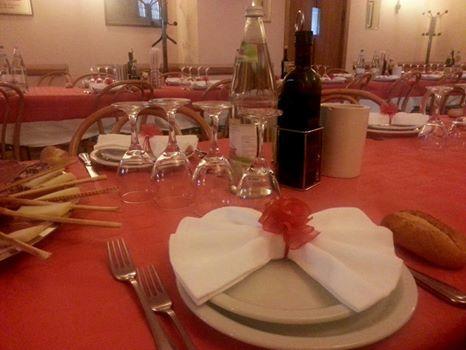 Hotel I Cugini Castelfidardo Kültér fotó