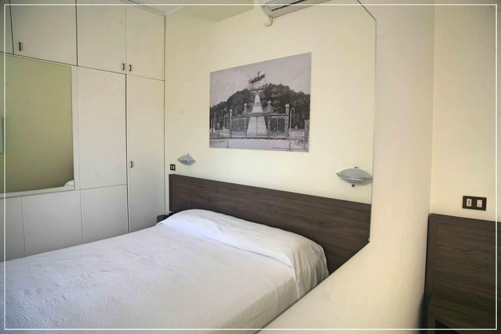 Hotel I Cugini Castelfidardo Kültér fotó