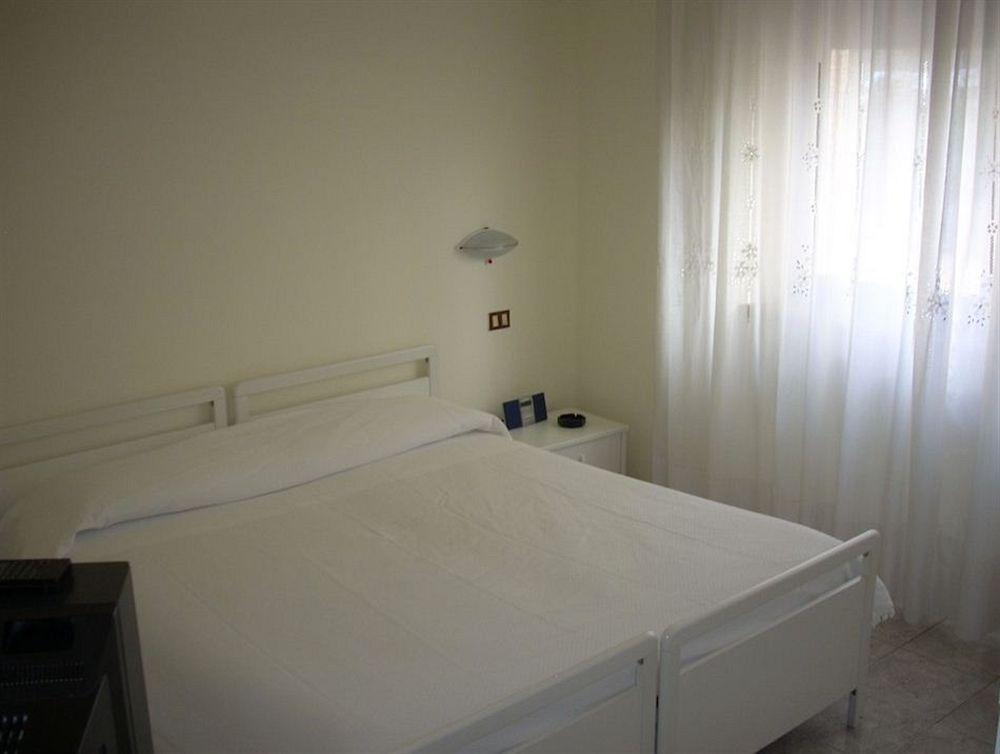 Hotel I Cugini Castelfidardo Kültér fotó