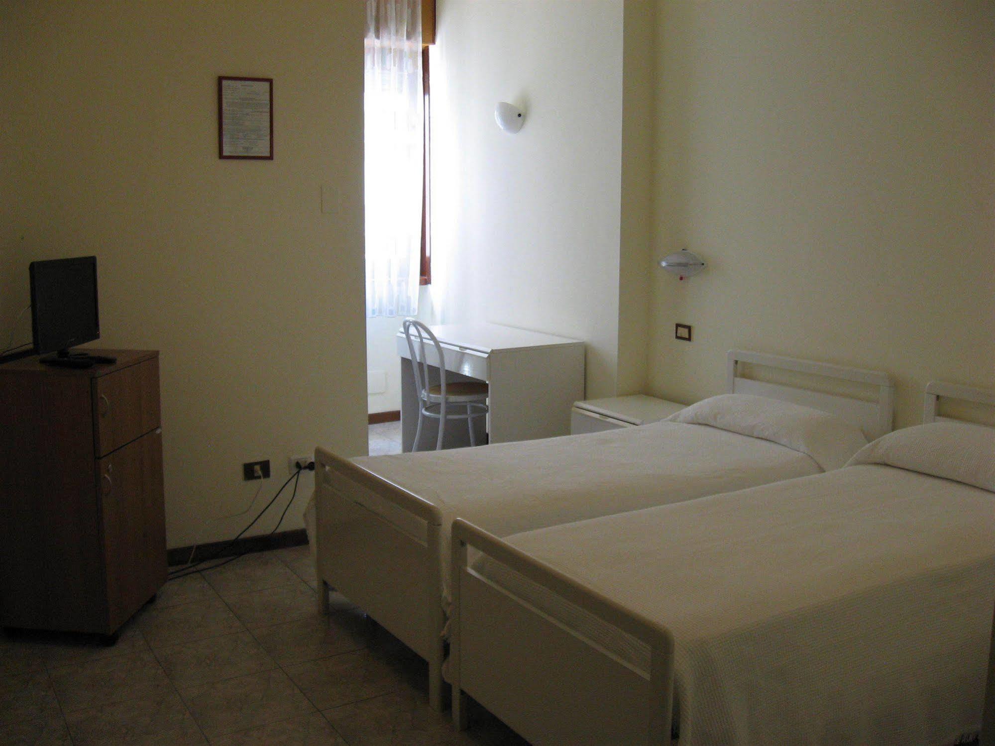 Hotel I Cugini Castelfidardo Kültér fotó