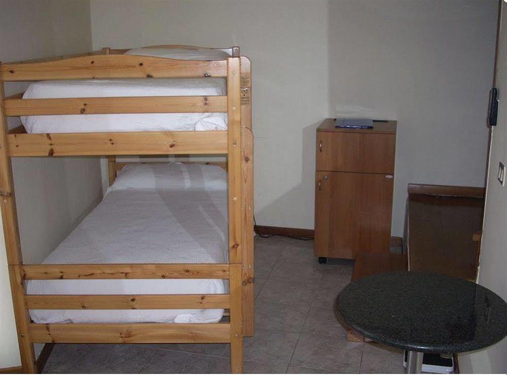 Hotel I Cugini Castelfidardo Kültér fotó